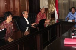 Rano Karno Terbang Ke Korea Jajaki Kerjasama Perdagangan