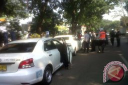 DLLAJ Kota Bogor intensifkan razia taksi ilegal