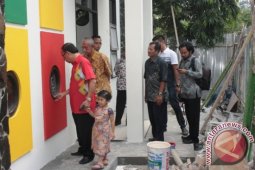 BALANGAN BANGUN RUMAH PINTAR