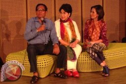 Tarzan: Srimulat Akan Tetap Ada