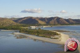 Gubernur NTB Promosikan Kawasan Wisata Teluk Mekaki