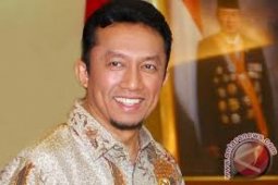 Tifatul: Dunia animasi Indonesia banyak alami kemajuan