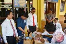 BI Luncurkan Uang Elektronik