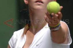 Tunggal Putri ITF Junior 204