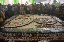 MURI Kue Brownies