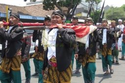 Arak Pusaka