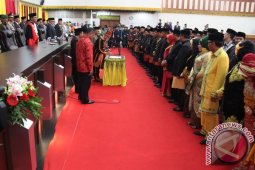 Mendagri: Anggota DPRA Utamakan Kepentingan Publik