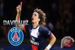Barca dikalahkan PSG 3-2