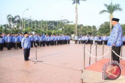 Pancasila Pedoman Penegakan Demokrasi Bangsa