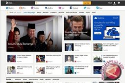 Microsoft tinggalkan Bing beralih ke MSN