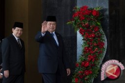 Presiden undang KPU bahas Perppu Pilkada