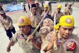 Dinkesos Babel Pastikan Stok Bantuan Makanan Cukup