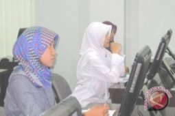 BKKBN Kerjasama dengan BKD Kaltim untuk Tes CPNS