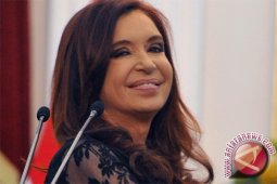 Presiden Argentina Merasa AS Akan Membunuhnya