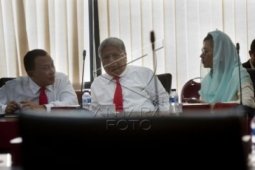 Muhammad Husen Ditetapkan Sebagai Plt Dirut Pertamina