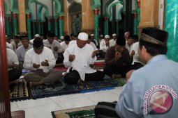 Kodam IM Do&rsquo;a Bersama Peringati G30S PKI