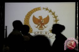 KIPP: Wajar Pengurus Partai Dilarang Jadi DPD