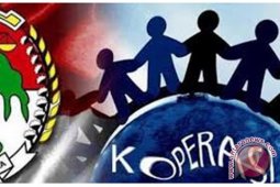 Pemprov Kepulauan Babel Bubarkan 377 Koperasi
