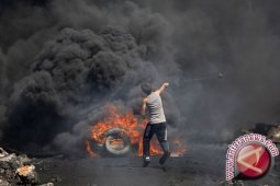 Palestina Rancang Resolusi PBB Untuk Akhiri Penjajahan Israel