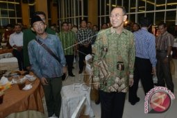 KPK Dapat Tahan Suryadharma Secepatnya