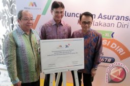 Melindungi Diri Dengan Sederhana, Mudah dan Ekonomis