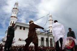 Ulama: Qanun Jinayat Jangan Dipolemik