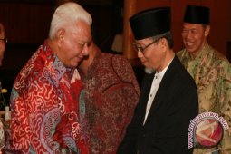 Harmonisasi Wujudkan Kesejahteraan Rakyat