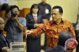 Irman Gusman: DPR Langgar Sumpah Jabatan