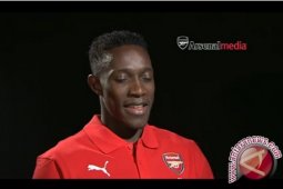 Van Gaal Pasti Menyesal Melepas Danny Welbeck