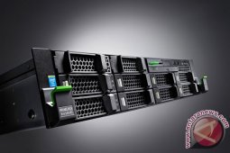 Fujitsu Rilis Server Primergy Dua Soket Terbaru