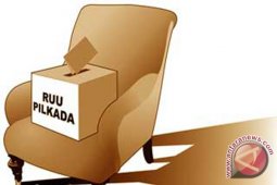Tahapan Pilkada Mulai 28 Februari