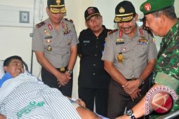 Kompolnas jelaskan hasil penelusuran bentrok aparat di Batam