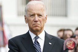 Biden Minta Maaf Kepada Erdogan
