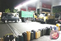 Rama A Asia: Tindak Tegas Penyeleweng BBM