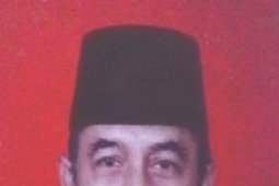 Ferry Usman Plt  Ketua  DPW Partai Nasdem Kaltim