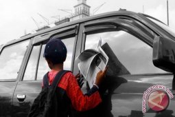 Tak Boleh Ada Anak Putus Sekolah