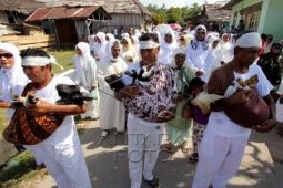 Tradisi Idul Adha