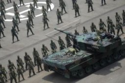 Kapendam III/ Siliwangi: Tak benar penyebar video tank diburu