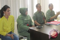 Kesehatan Gubernur Awang Faroek  Membaik