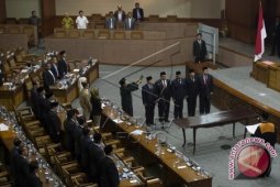 KIH Inginkan Perwakilan DPD Sebagai Ketua MPR