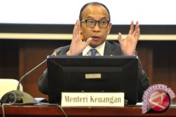 Menkeu: politik berpengaruh jangka pendek terhadap ekonomi