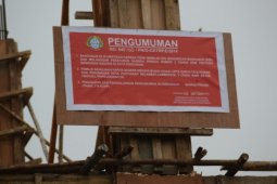 Perizinan Hambat Realisasi Program Sejuta Rumah Kalbar