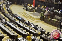 MPR: GBHN Lebih Jelas Dibanding RPJP/RPJM