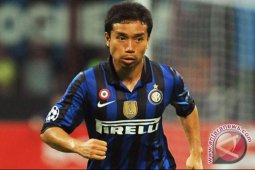 Inter Milan Kembali Telan Kekalahan