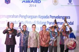 Rusmadi: Proses Perijinan Harus Disederhanakan Lagi