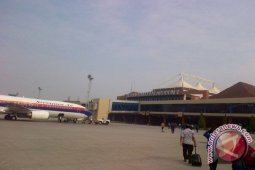 Kabut asap ganggu kesehatan warga Palembang