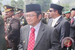 Bupati : Aparatur Harus Bebas Narkoba