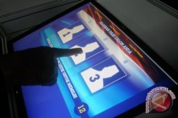 KPU: Pilkada 2015 Bisa Terapkan E-Voting