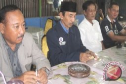 Nasdem Kaltim Dipercayakan Kepada  Ferry Usman