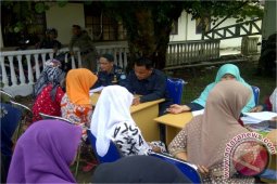 Seratusan Warga Aceh Selatan Terjaring Razia WH